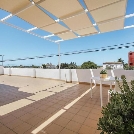 Apartamento La Higuera 1 โกนิล เด ลาฟรอนเตรา ภายนอก รูปภาพ