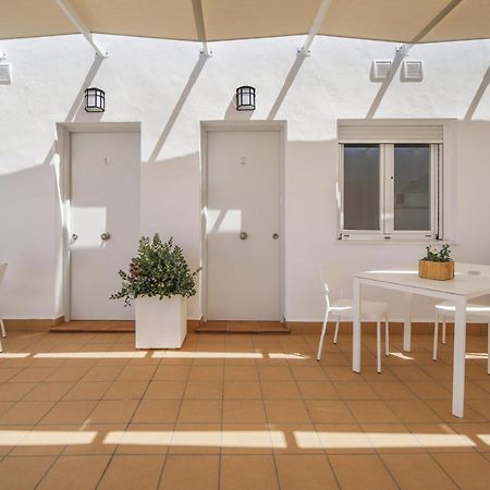 Apartamento La Higuera 1 โกนิล เด ลาฟรอนเตรา ภายนอก รูปภาพ