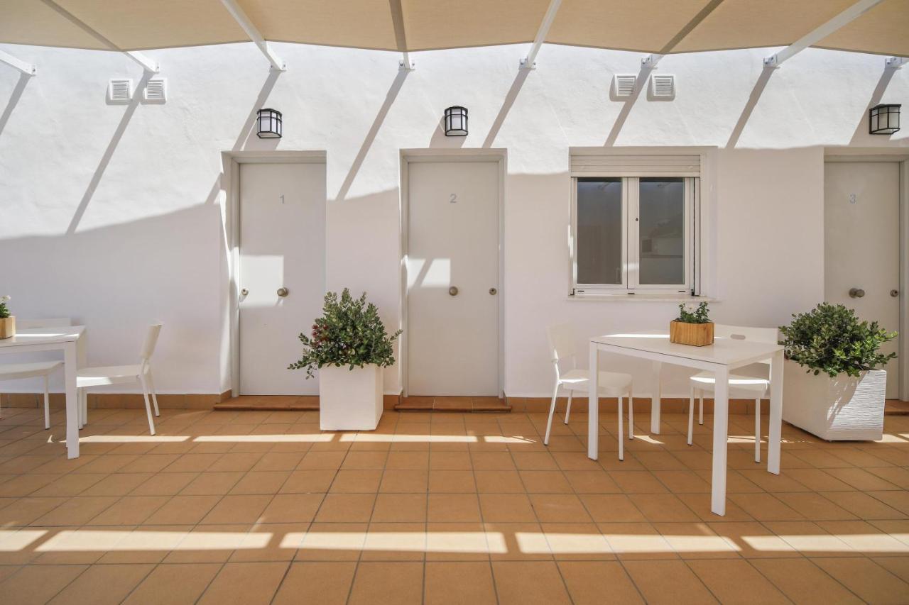 Apartamento La Higuera 1 โกนิล เด ลาฟรอนเตรา ภายนอก รูปภาพ